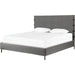 Anderson Bed by Four Hands. Made from unique in a modern style.