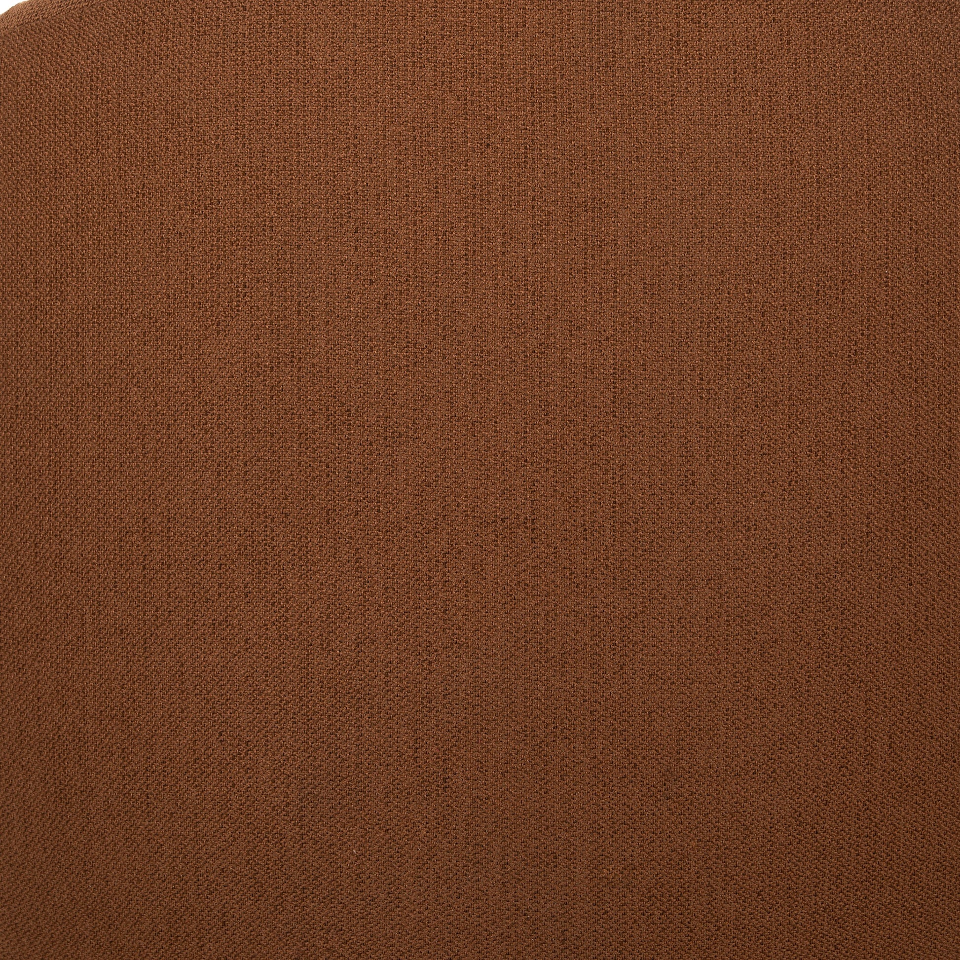 Sandie Swivel Chair by Four Hands in gibson silver and tawny oak. Made from 97% polyester, 3% acrylic, solid oak, poplar plywood in a modern style.