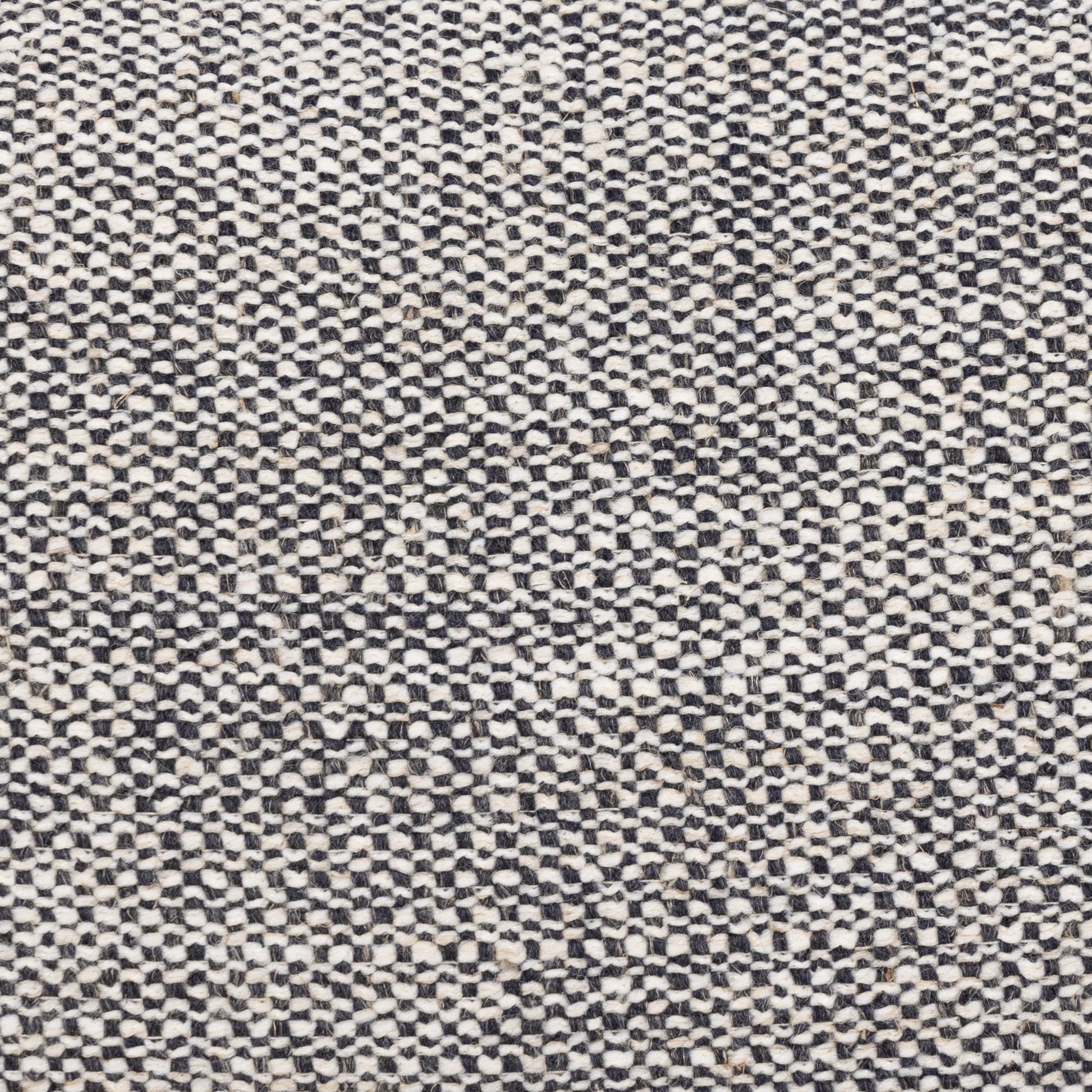 Leather and Linen Pillow by Four Hands in thames cream, sonoma butterscotch and butterscotch. Made from top grain leather, 66% polyester, 19% acrylic, 15% flax, linen in a eclectic & global style.