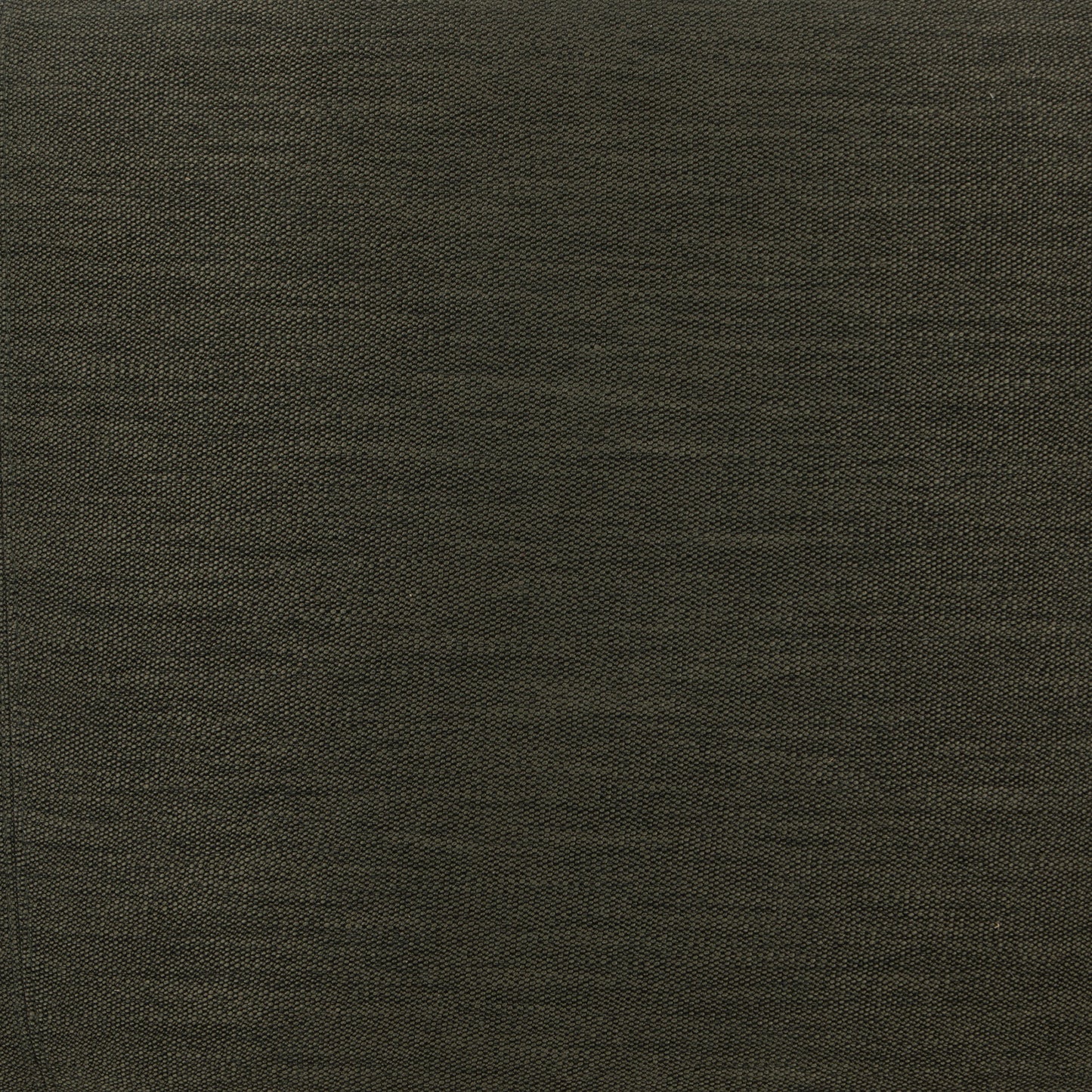 006 SI-1798986 | Closeup | Calista Swivel Chair by Four Hands in atlantis moss. Made from 90% polyester, 10% viscose (rayon), oak veneer, rubberwood plywood in a modern style.
