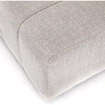 Langham Channeled 3-Piece Sectional by Four Hands. Made from unique in a modern style.