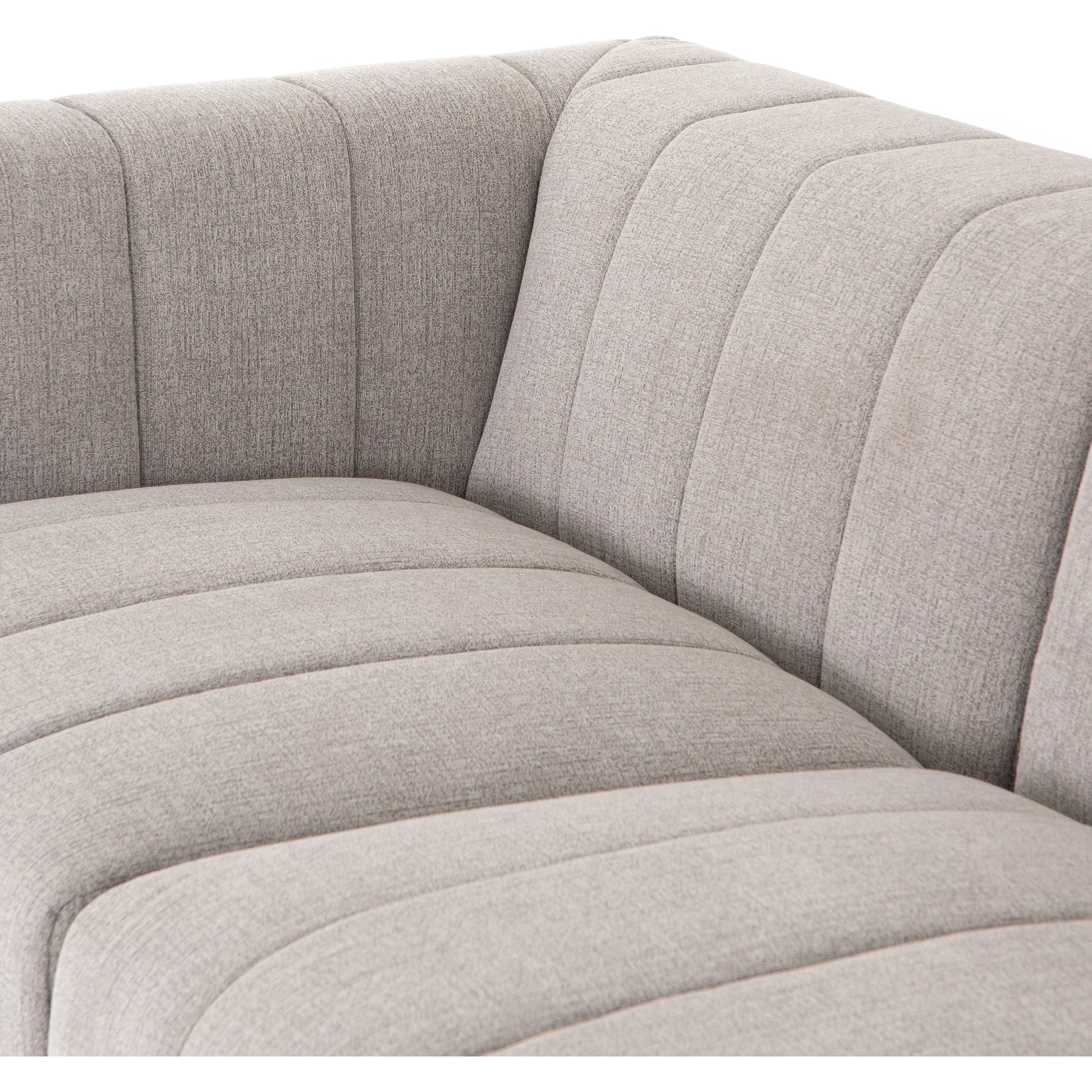Langham Channeled 3-Piece Sectional by Four Hands. Made from unique in a modern style.