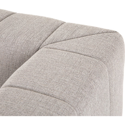 Langham Channeled 3-Piece Sectional by Four Hands. Made from unique in a modern style.