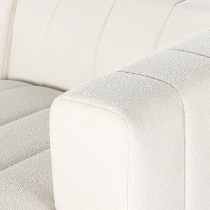 Langham Channeled 3-Piece Sectional by Four Hands. Made from unique in a modern style.