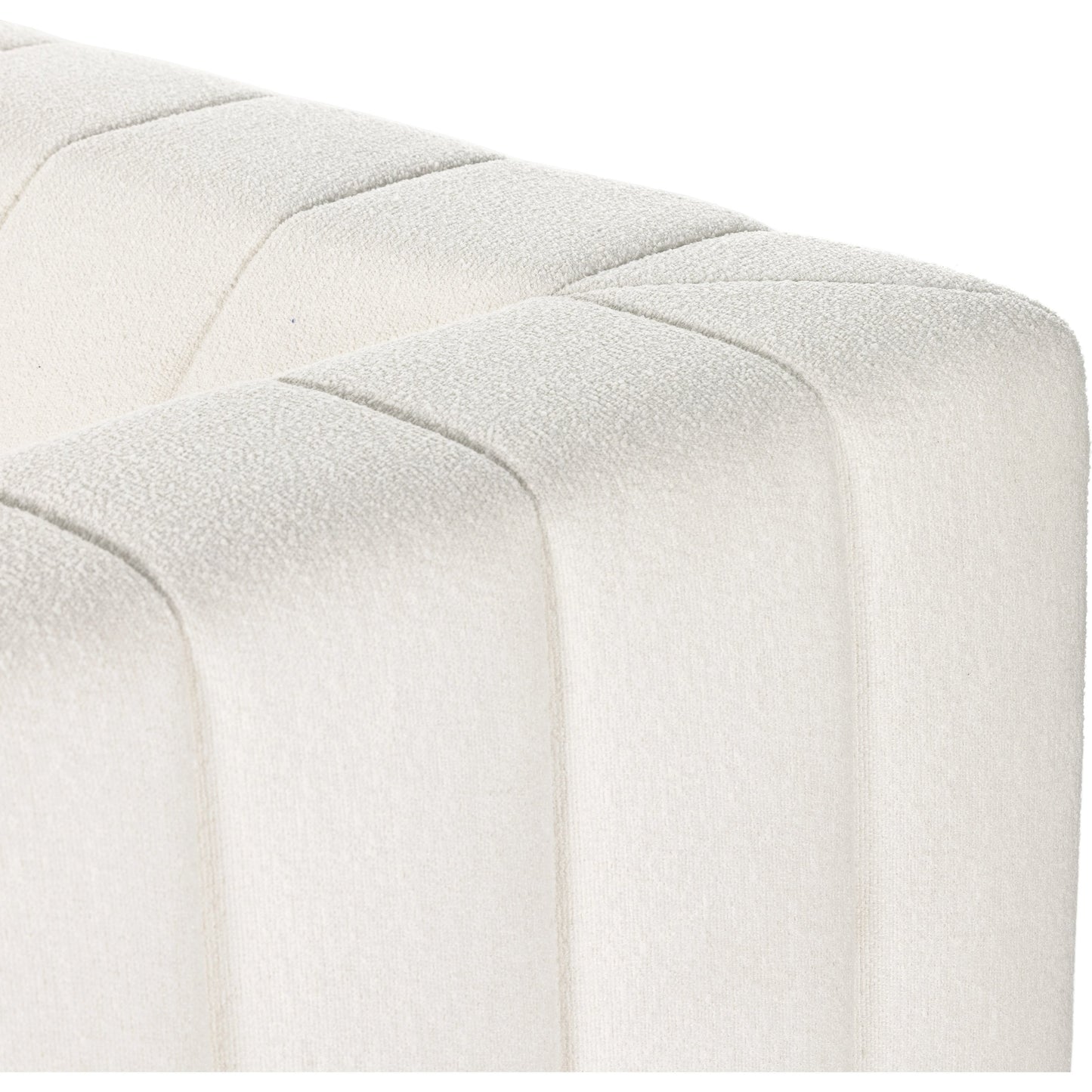 022 SI-1980486 | Additional Silo | Langham Channeled 3-Piece Sectional by Four Hands. Made from unique in a modern style.