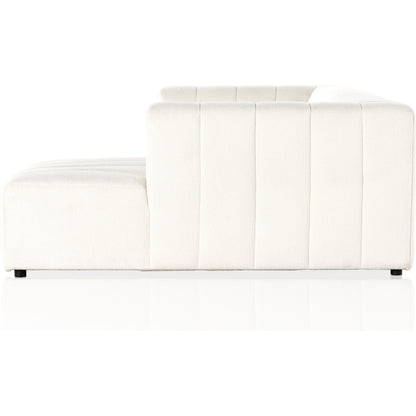 Langham Channeled 3-Piece Sectional by Four Hands. Made from unique in a modern style.