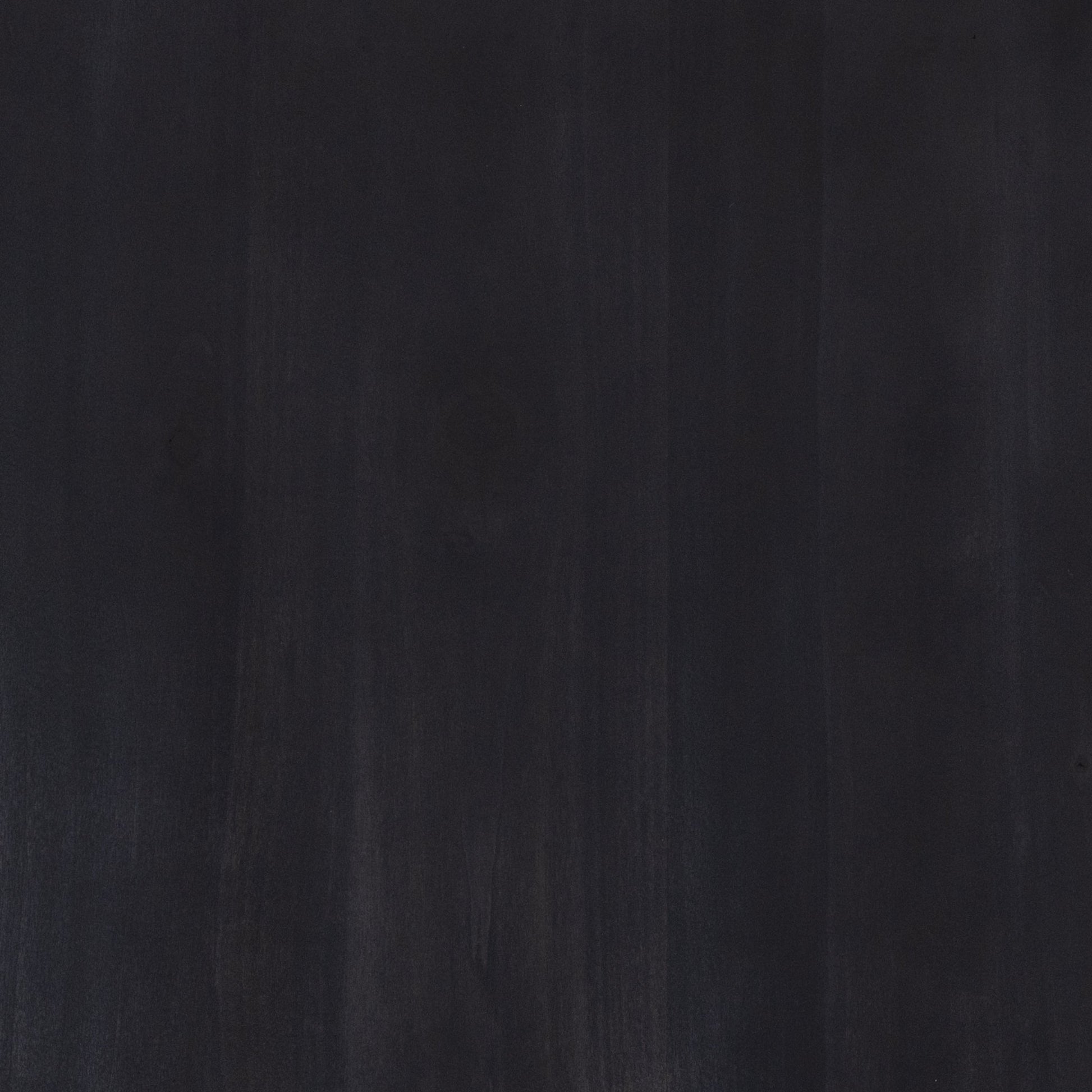 Isador Bar Cabinet by Four Hands in black wash poplar, natural iron, black leather and black wash poplar. Made from solid poplar, top grain leather in a modern style.