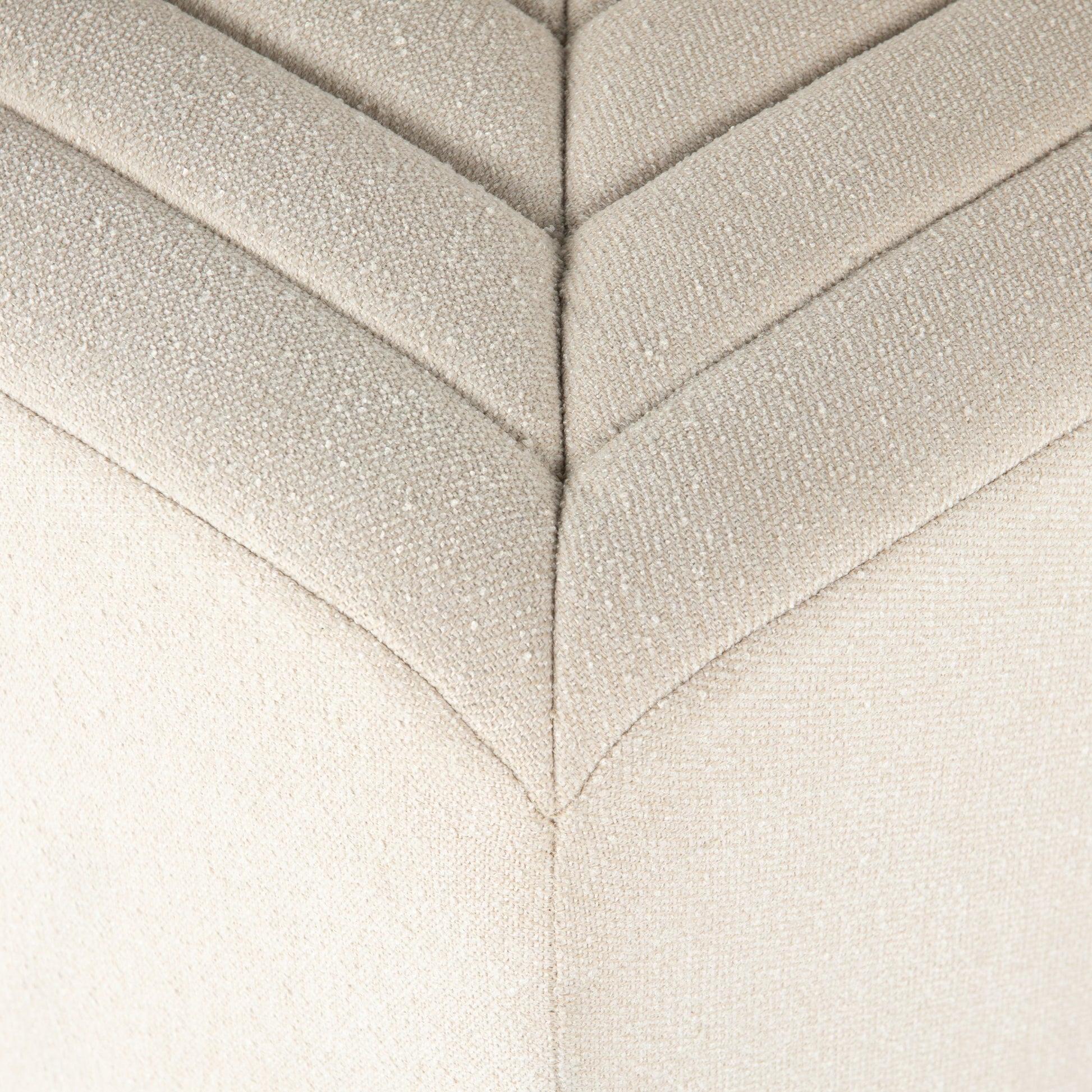 Build Your Own: Augustine Dining Banquette by Four Hands. Made from 100% polyester, 80% polyurethane foam, 20% polyester fiber in a modern style.