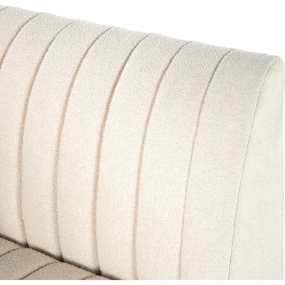 Build Your Own: Augustine Dining Banquette by Four Hands. Made from 100% polyester, 80% polyurethane foam, 20% polyester fiber in a modern style.