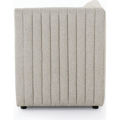 Build Your Own: Augustine Dining Banquette by Four Hands. Made from 100% polyester, 80% polyurethane foam, 20% polyester fiber in a modern style.