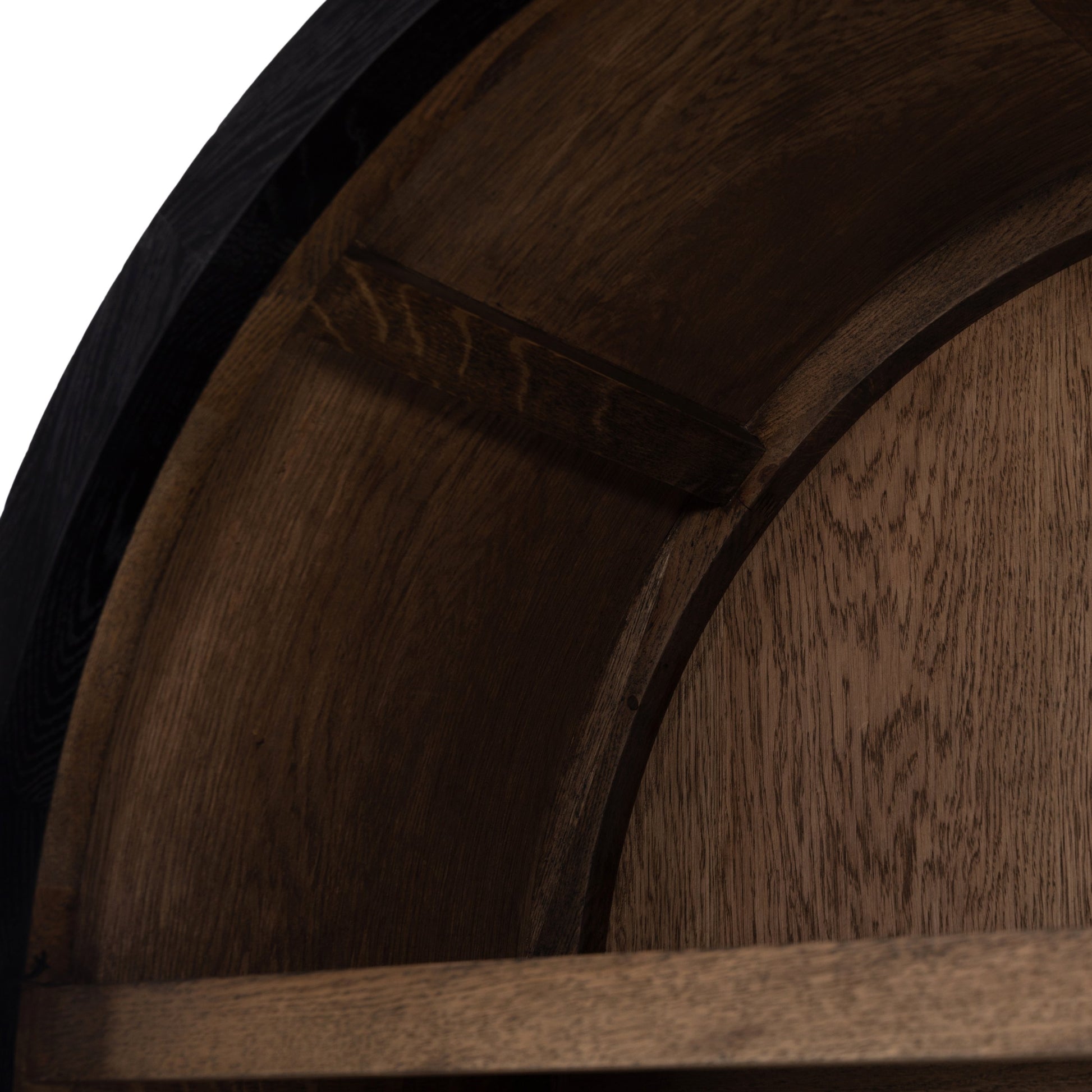 Tolle Cabinet by Four Hands. Made from unique in a transitional style.