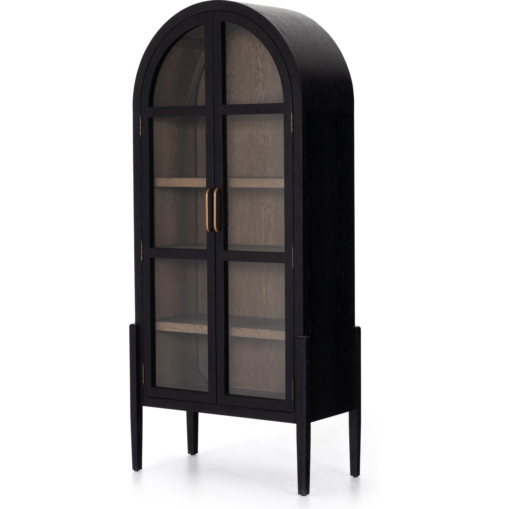 Tolle Cabinet by Four Hands. Made from unique in a transitional style.