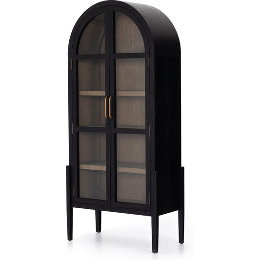 001 SI-1716998 | Additional Silo | Tolle Cabinet by Four Hands. Made from unique in a transitional style.
