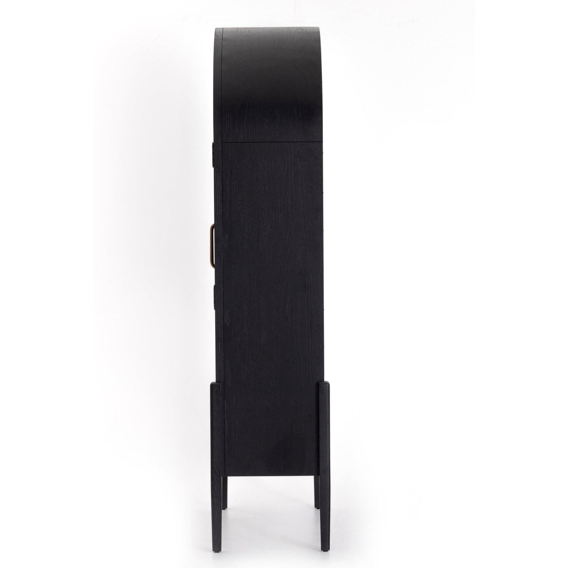 Tolle Cabinet by Four Hands. Made from unique in a transitional style.