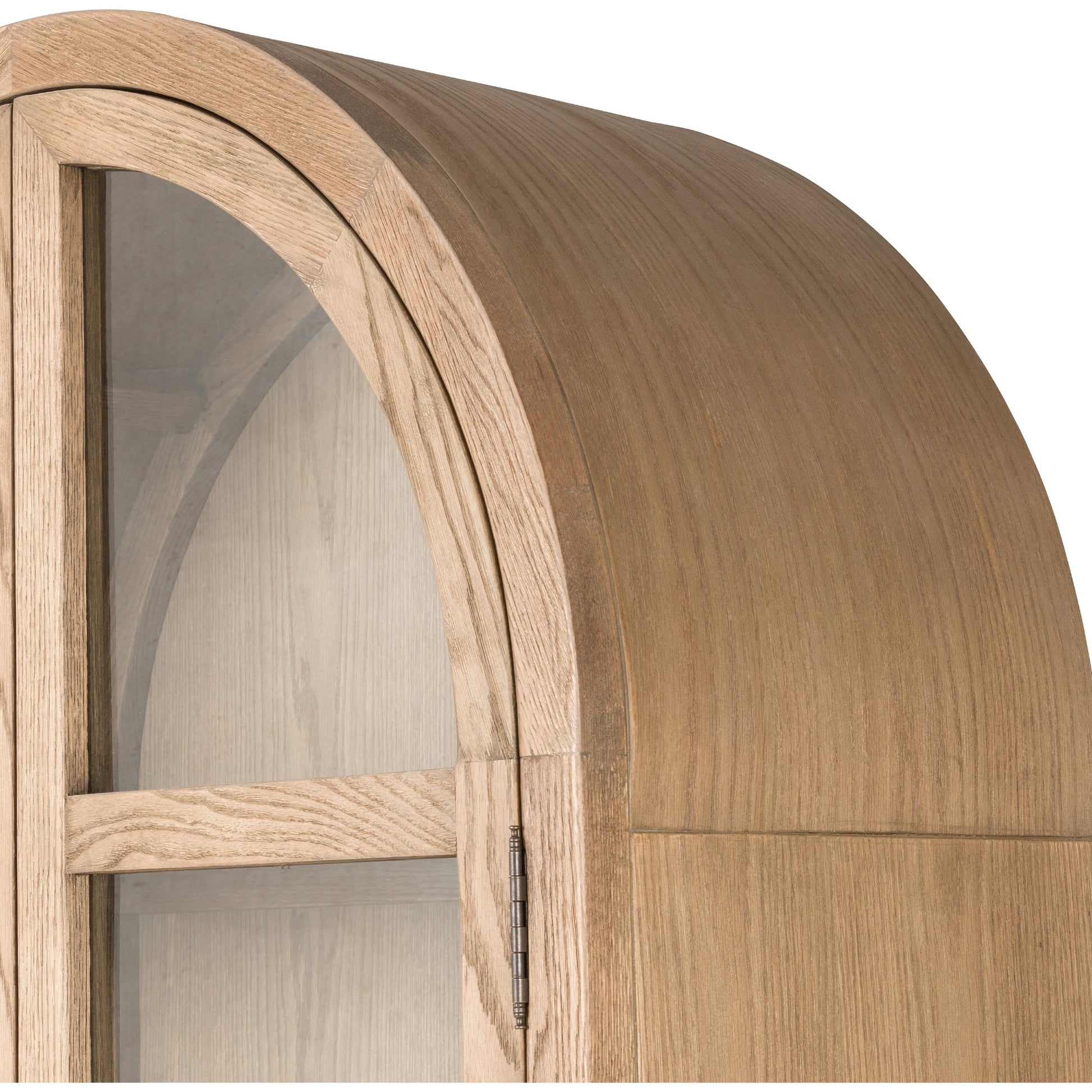 Tolle Cabinet by Four Hands. Made from unique in a transitional style.
