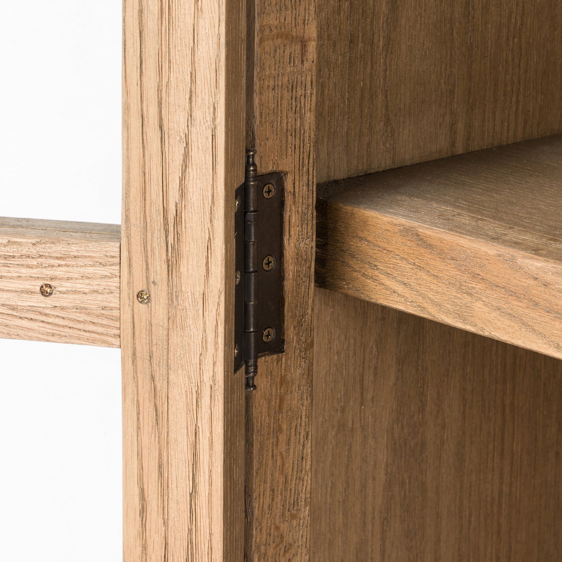 Tolle Cabinet by Four Hands. Made from unique in a transitional style.