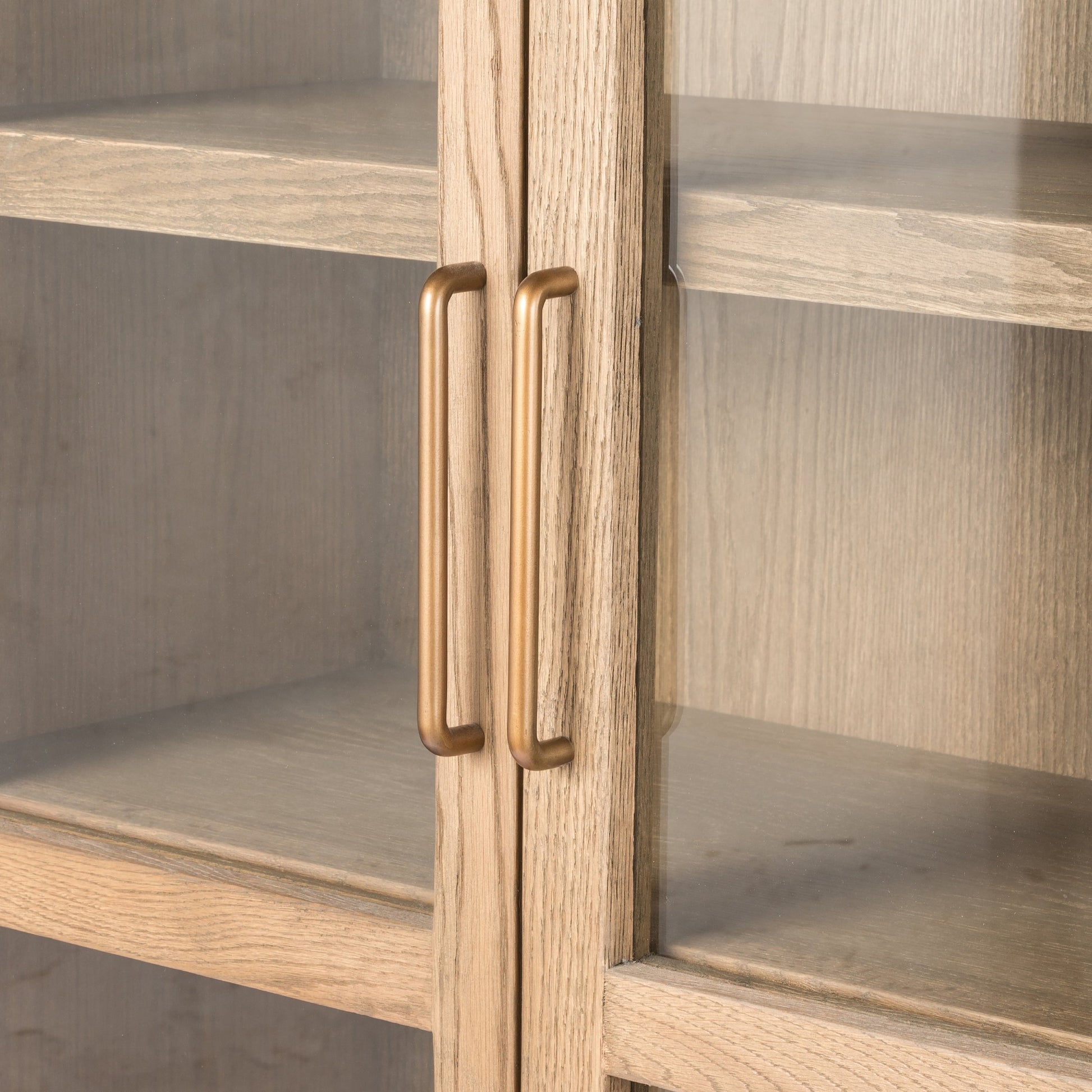 Tolle Cabinet by Four Hands. Made from unique in a transitional style.