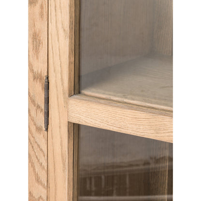 Tolle Cabinet by Four Hands. Made from unique in a transitional style.