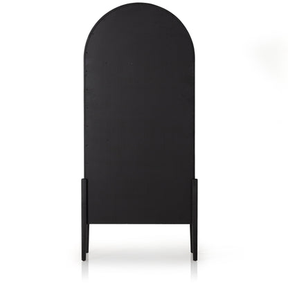 Tolle Cabinet by Four Hands. Made from unique in a transitional style.