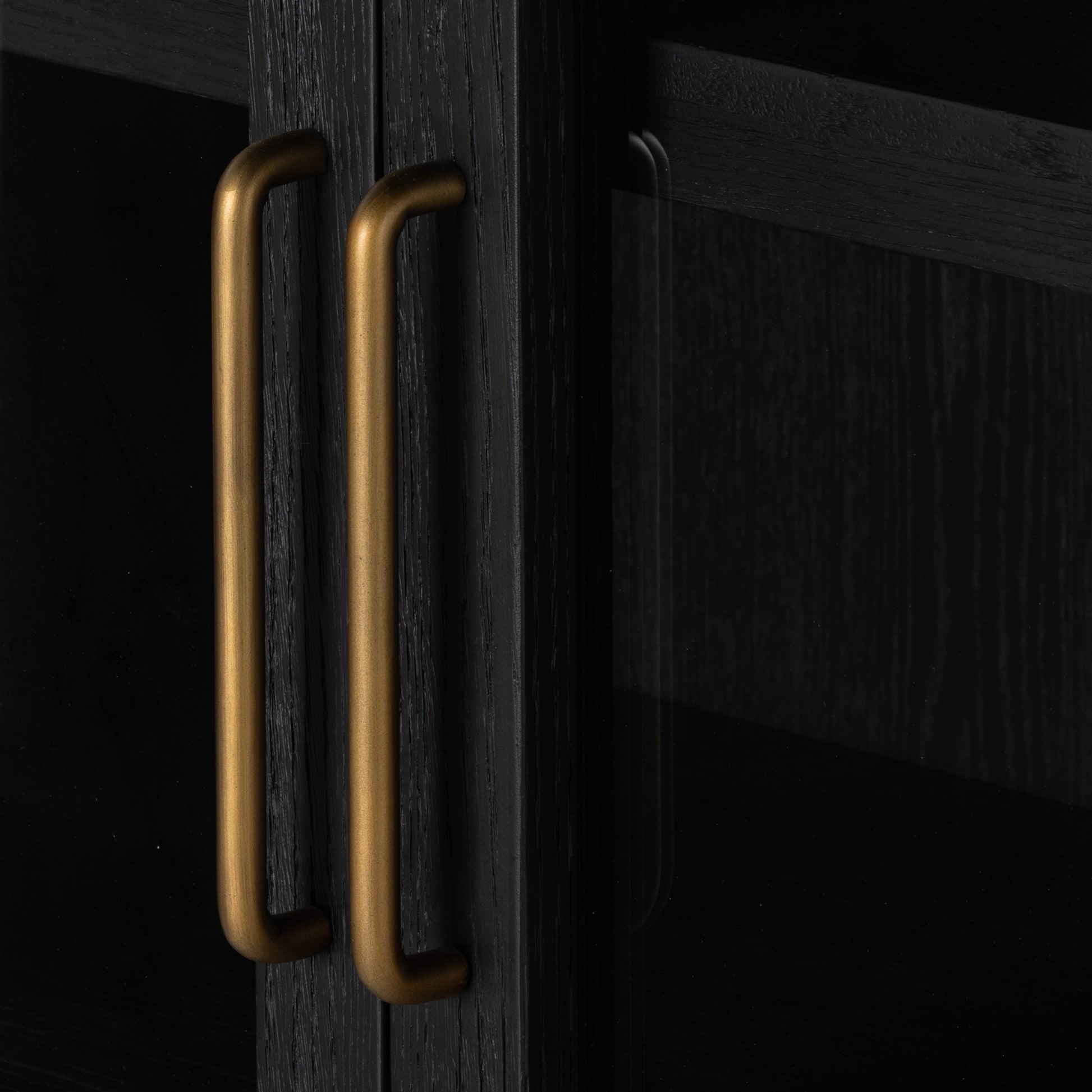 Tolle Cabinet by Four Hands. Made from unique in a transitional style.