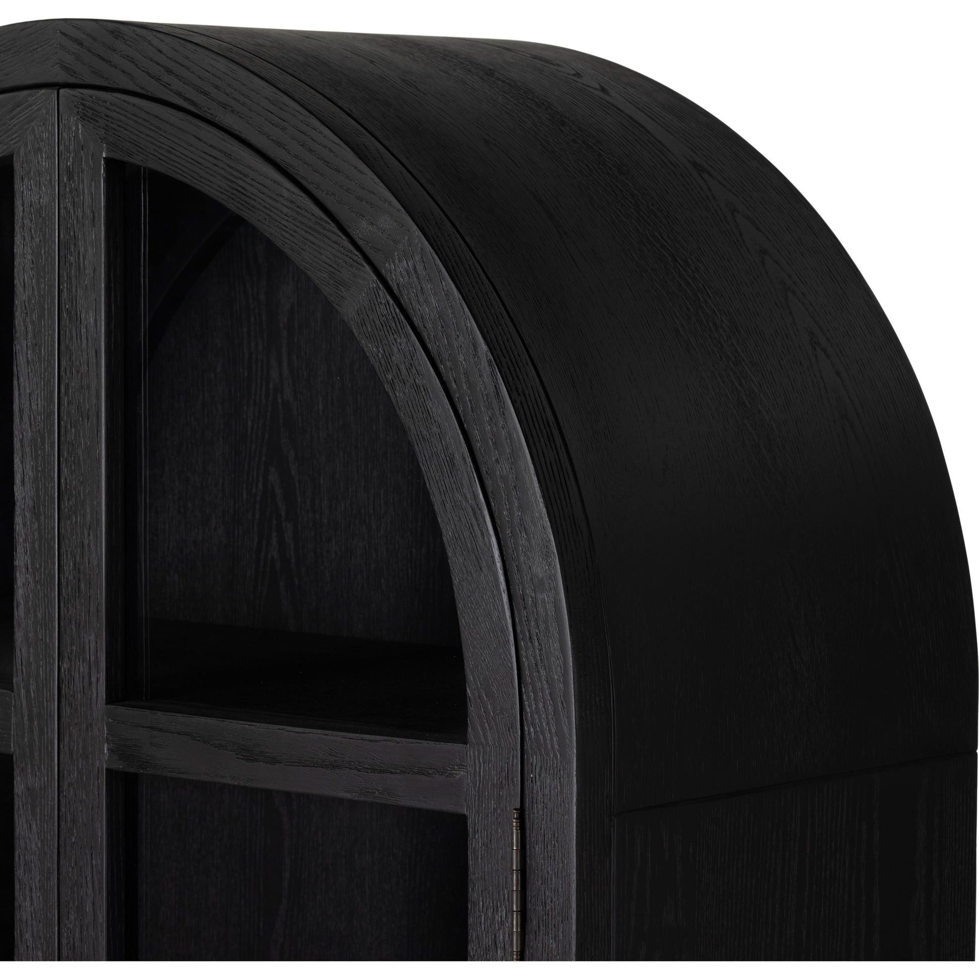 Tolle Cabinet by Four Hands. Made from unique in a transitional style.