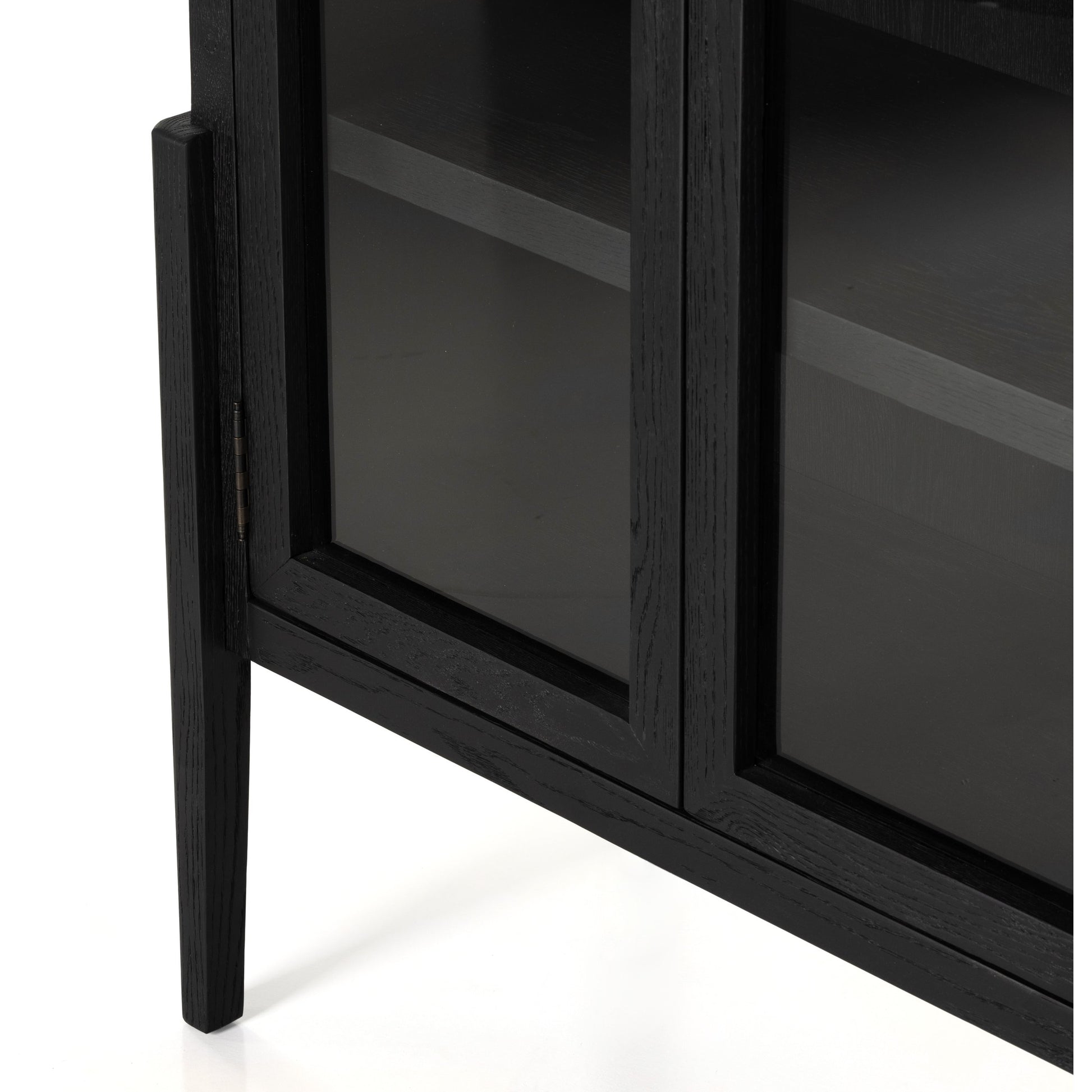 Tolle Cabinet by Four Hands. Made from unique in a transitional style.