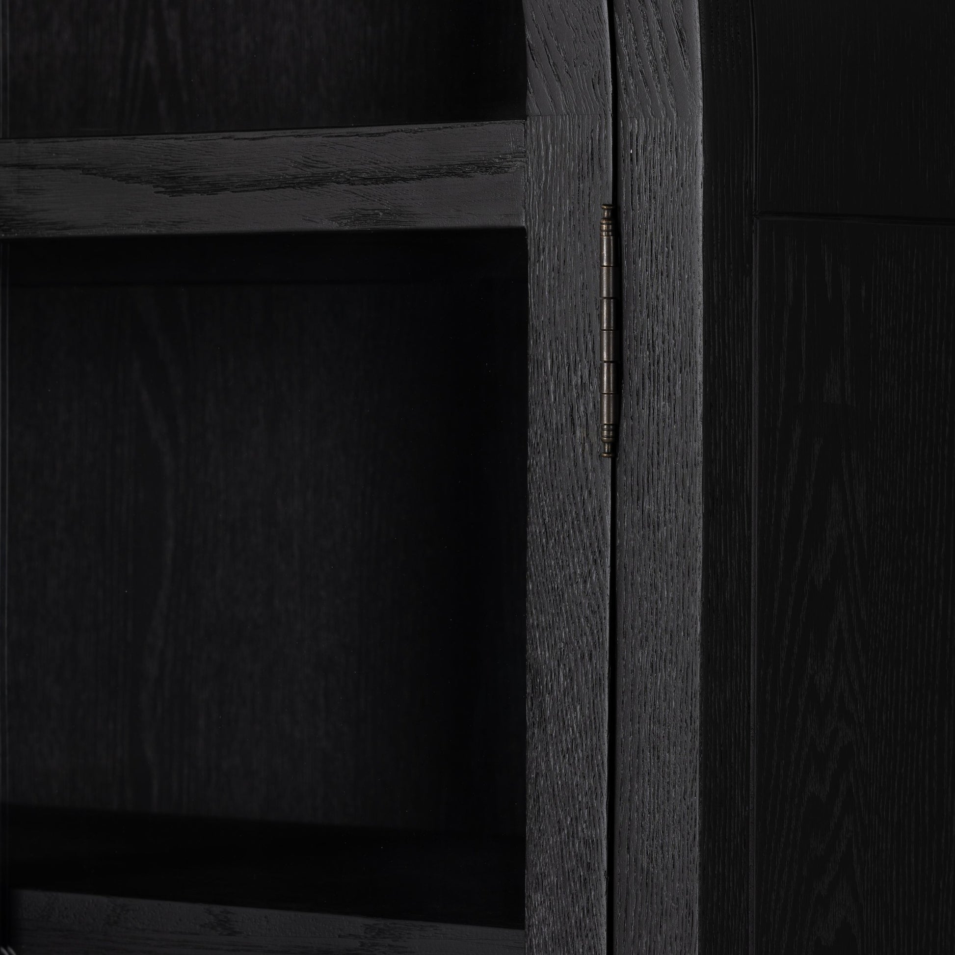 Tolle Cabinet by Four Hands. Made from unique in a transitional style.