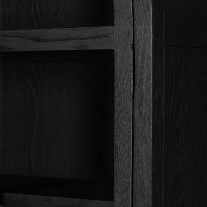 Tolle Cabinet by Four Hands. Made from unique in a transitional style.