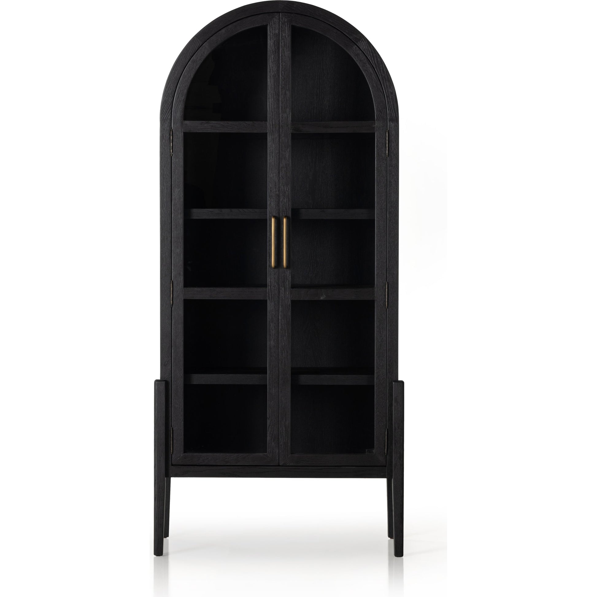 Tolle Cabinet by Four Hands. Made from unique in a transitional style.