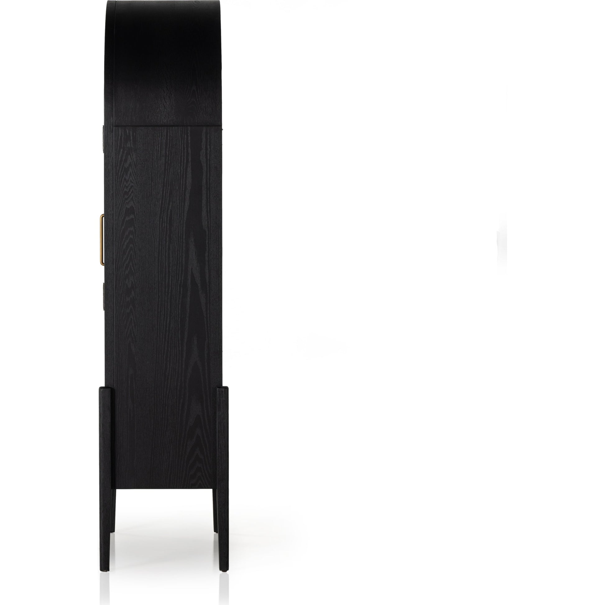 Tolle Cabinet by Four Hands. Made from unique in a transitional style.
