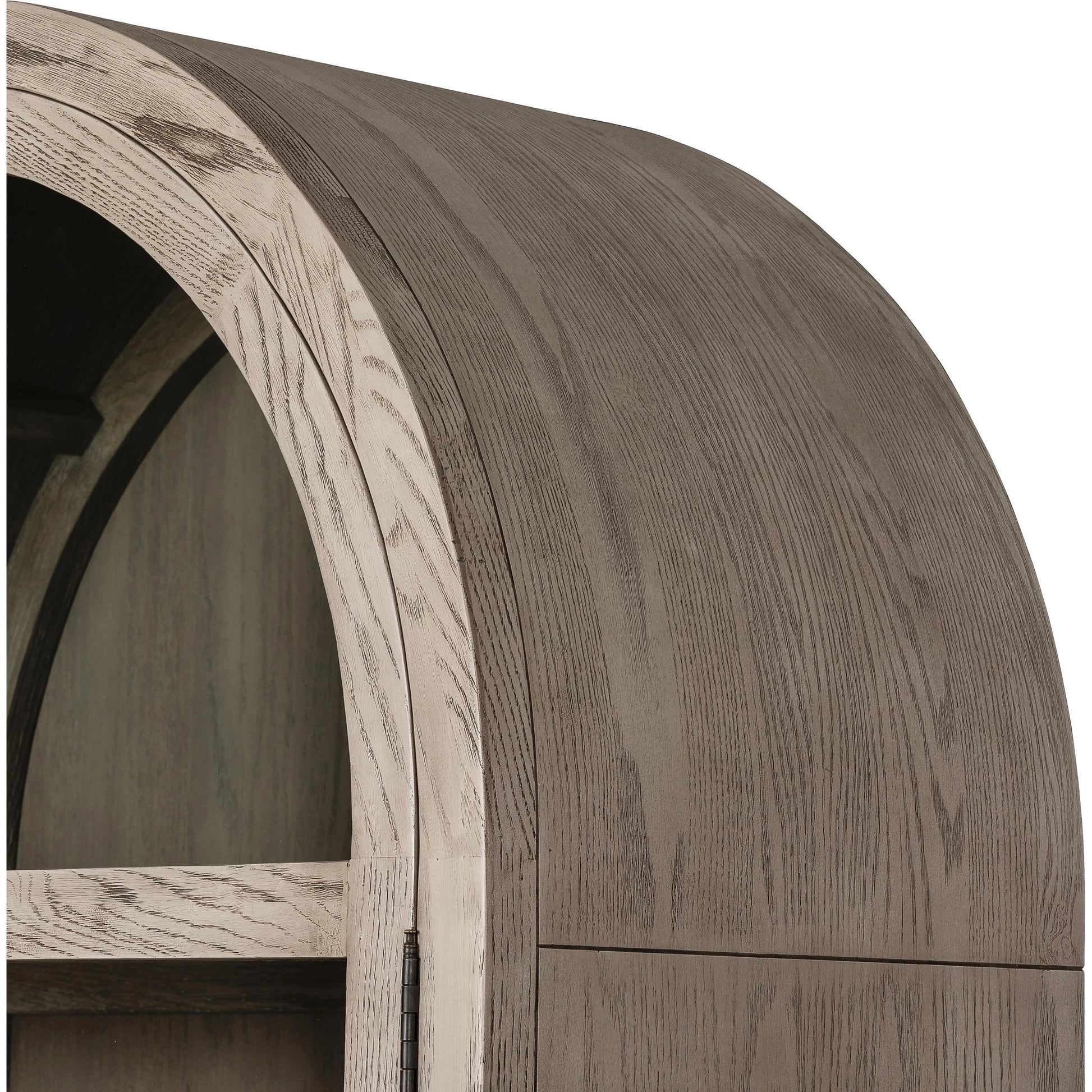 Tolle Cabinet by Four Hands. Made from unique in a transitional style.