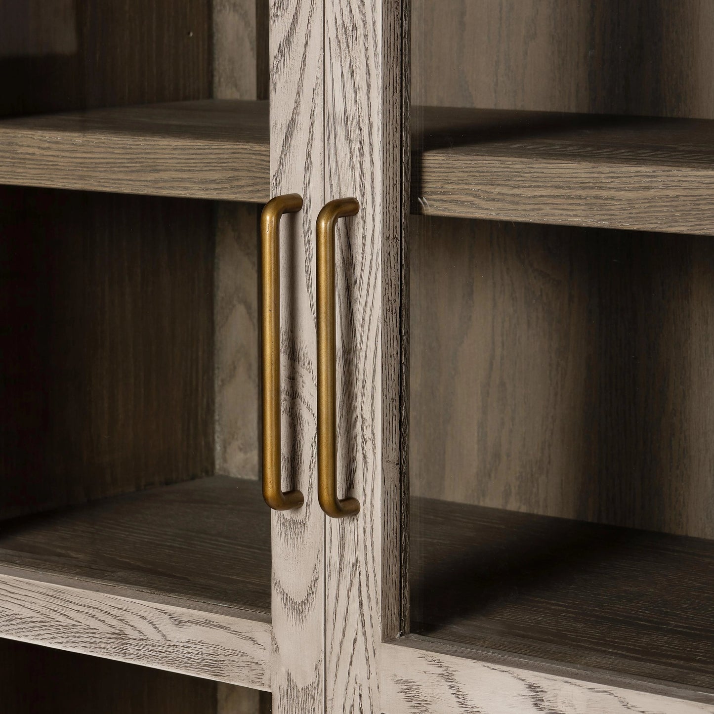 049 SI-2074794 | Additional Silo | Tolle Cabinet by Four Hands. Made from unique in a transitional style.