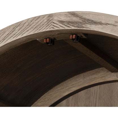 Tolle Cabinet by Four Hands. Made from unique in a transitional style.