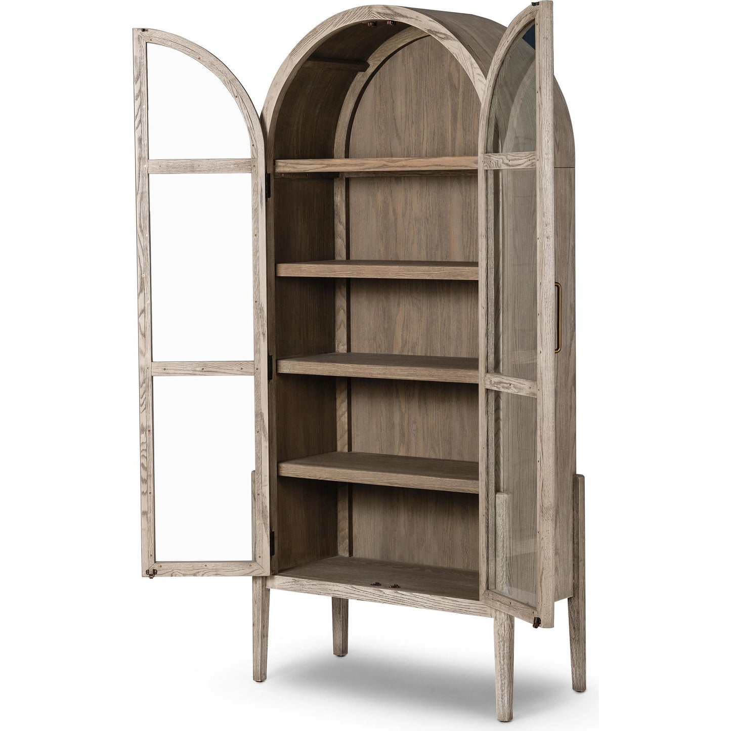 032 SI-2074794 | Additional Silo | Tolle Cabinet by Four Hands. Made from unique in a transitional style.
