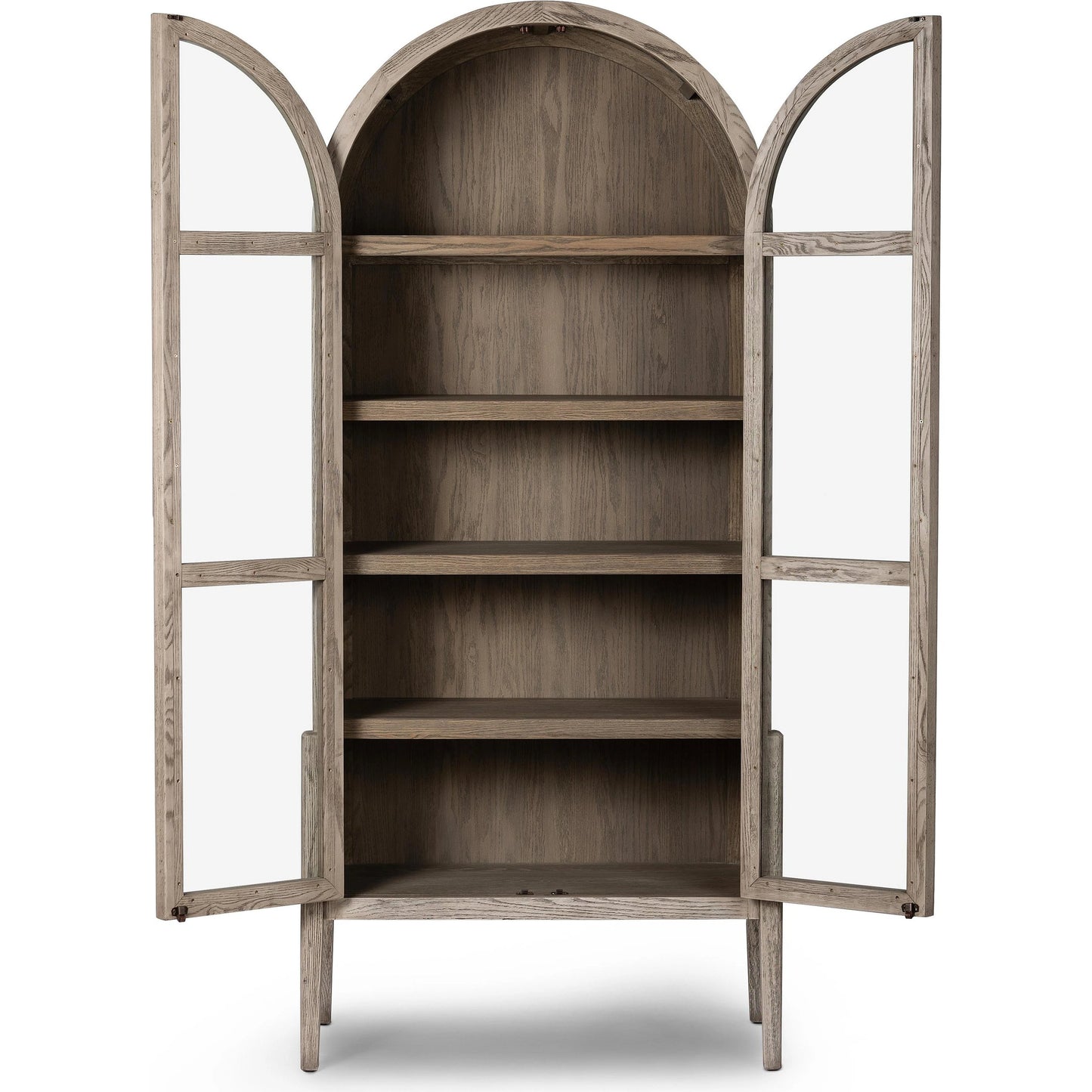 046 SI-2074794 | Additional Silo | Tolle Cabinet by Four Hands. Made from unique in a transitional style.