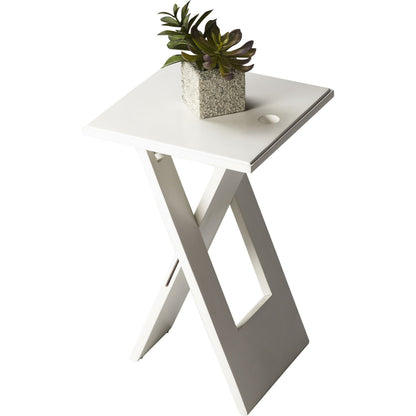 Hammond Folding Table by Butler Specialty Company. Made from unique in a modern style.