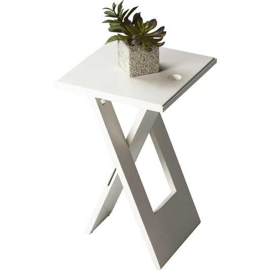 Hammond Folding Table by Butler Specialty Company. Made from unique in a modern style.