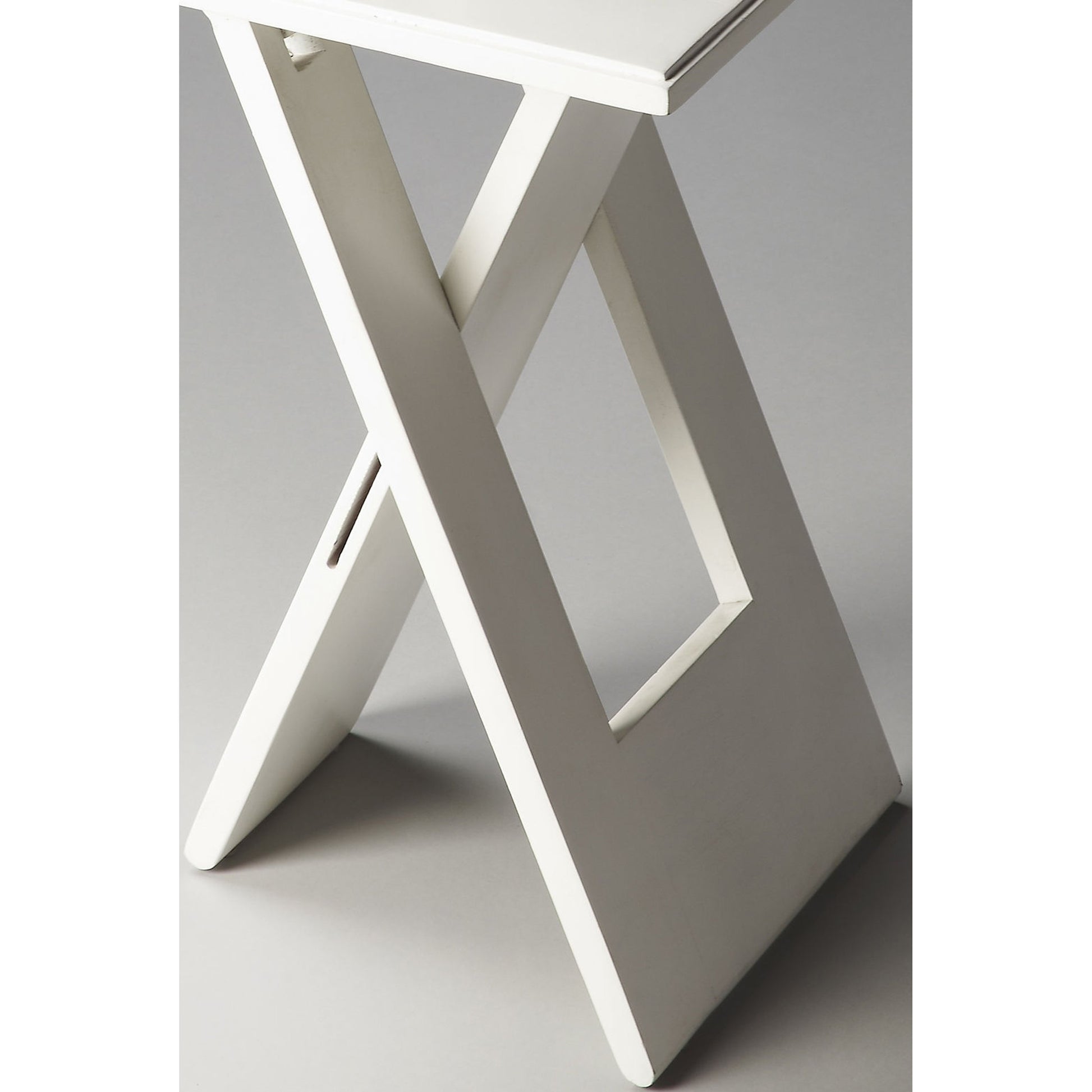 Hammond Folding Table by Butler Specialty Company. Made from unique in a modern style.