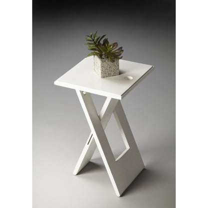 Hammond Folding Table by Butler Specialty Company. Made from unique in a modern style.
