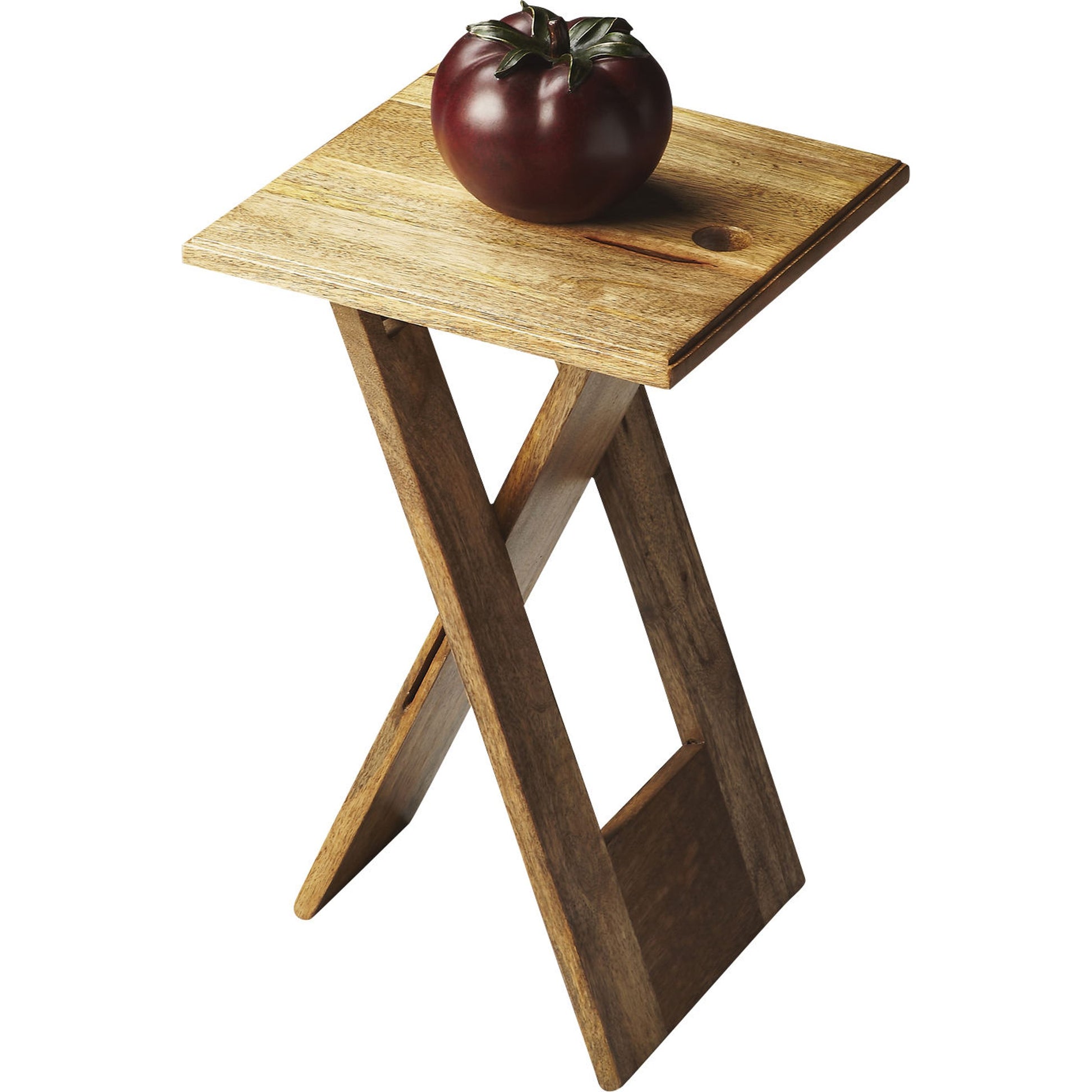 Hammond Folding Table by Butler Specialty Company. Made from unique in a modern style.