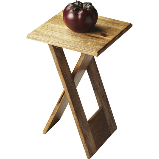 Hammond Folding Table by Butler Specialty Company. Made from unique in a modern style.