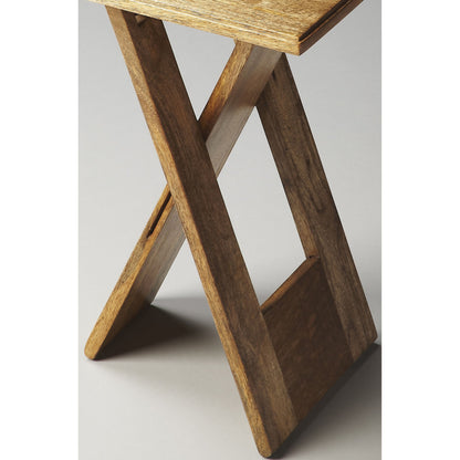 Hammond Folding Table by Butler Specialty Company. Made from unique in a modern style.