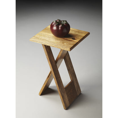 Hammond Folding Table by Butler Specialty Company. Made from unique in a modern style.