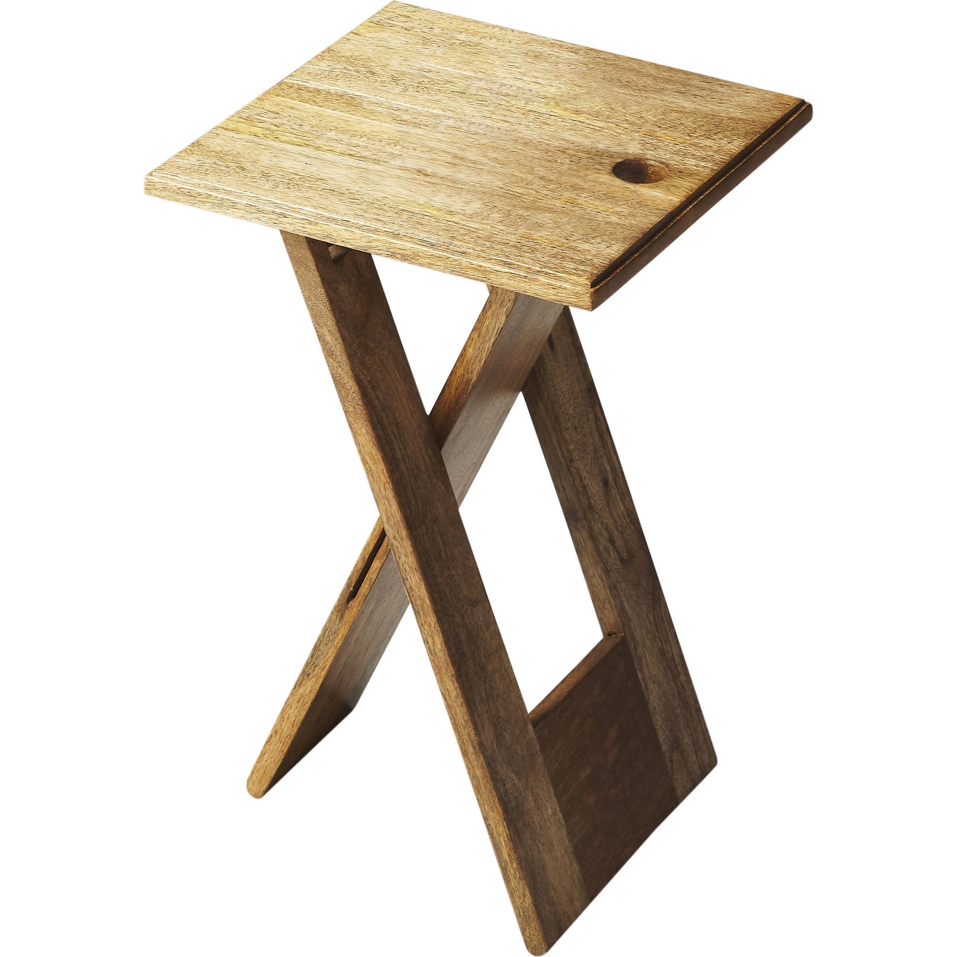 Hammond Folding Table by Butler Specialty Company. Made from unique in a modern style.