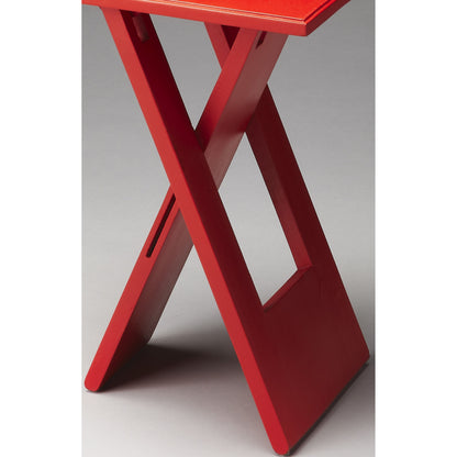 Hammond Folding Table by Butler Specialty Company. Made from unique in a modern style.