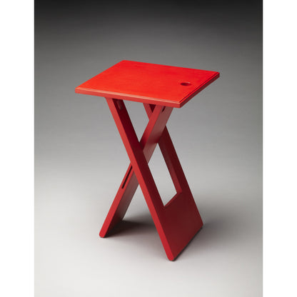 Hammond Folding Table by Butler Specialty Company. Made from unique in a modern style.