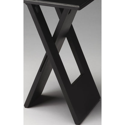 Hammond Folding Table by Butler Specialty Company. Made from unique in a modern style.