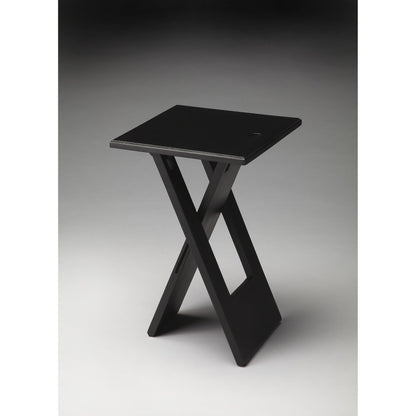 Hammond Folding Table by Butler Specialty Company. Made from unique in a modern style.