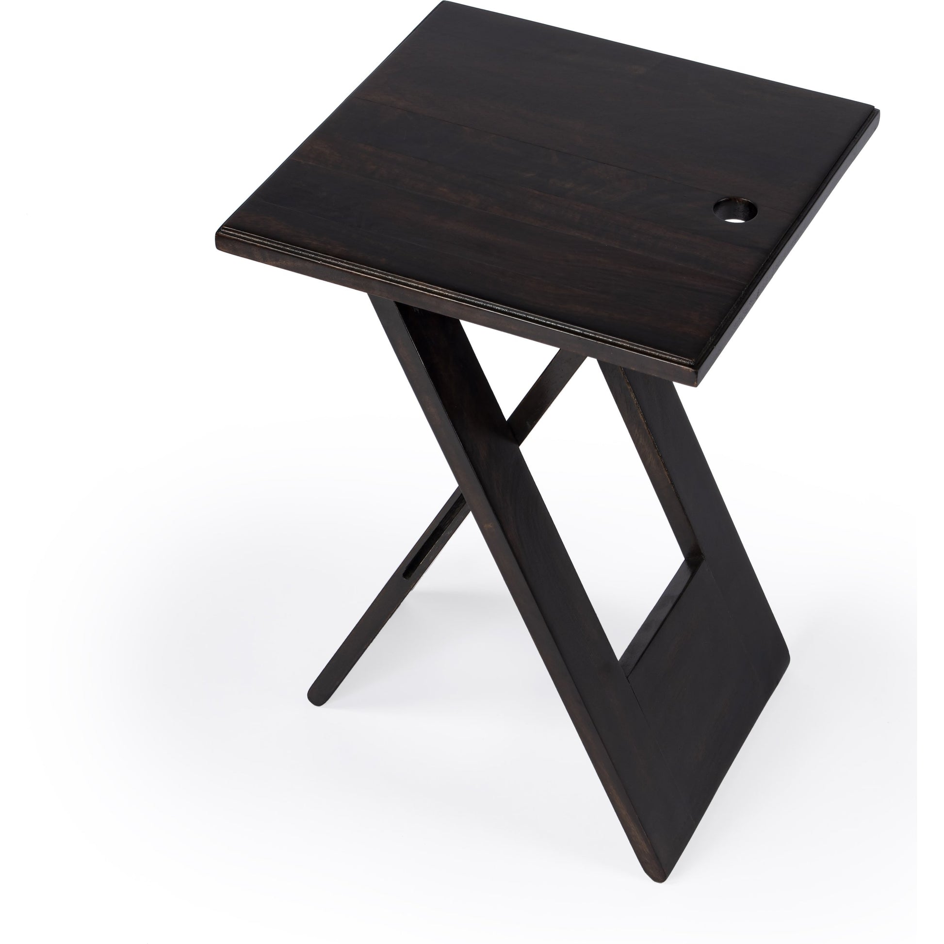 Hammond Folding Table by Butler Specialty Company. Made from unique in a modern style.