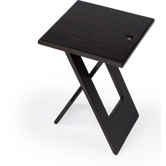 Hammond Folding Table by Butler Specialty Company. Made from unique in a modern style.
